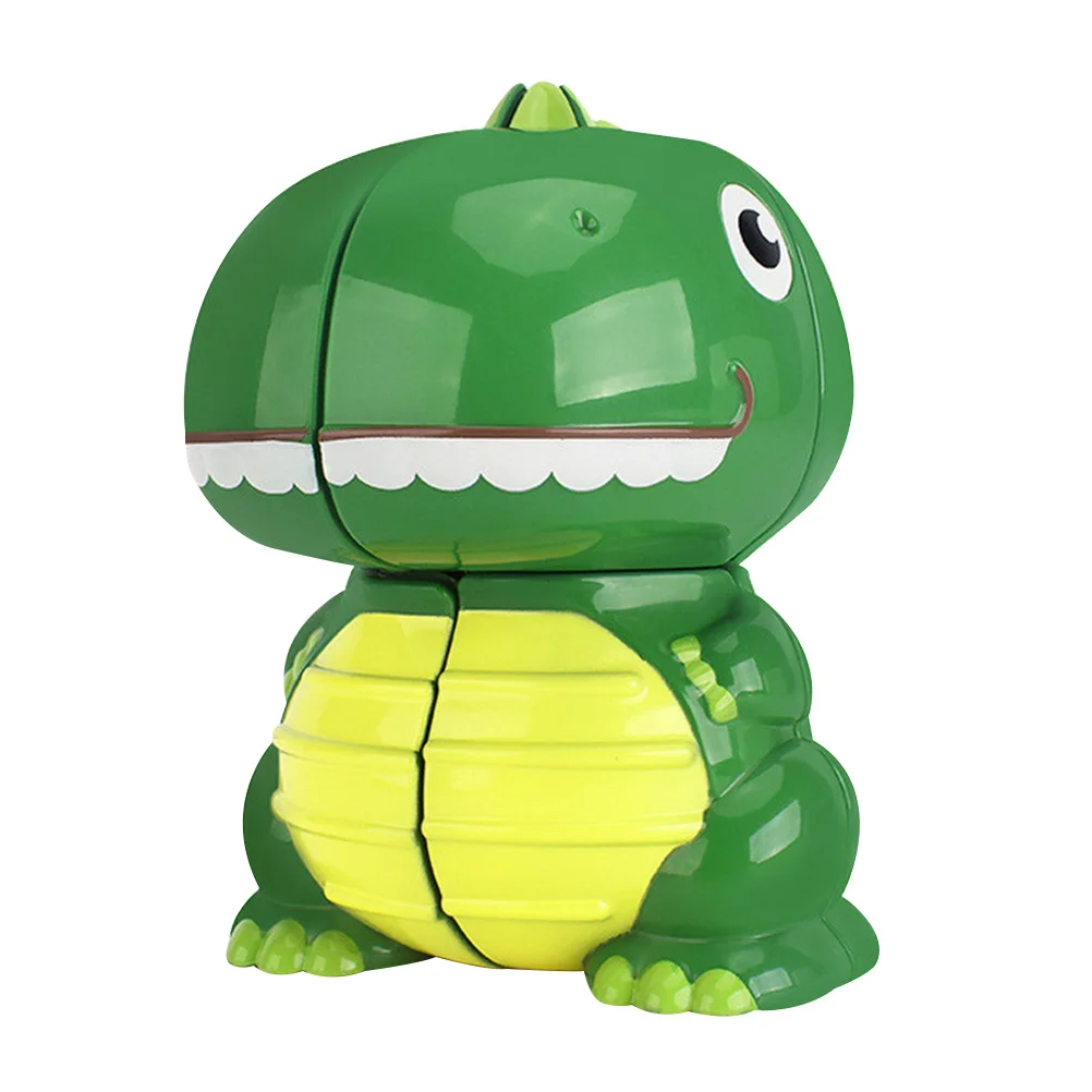 

Shaped Twisting Cube Twisting Puzzle Educational Children Cognitive
