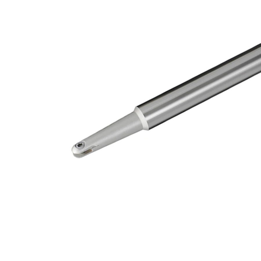 

T2139 C10-4R-100 T2139 C10-5R-130 Face Milling Shank ToolHolder Refined Milling Cutter bar Semicircle Ball Head,For P3200 Insert