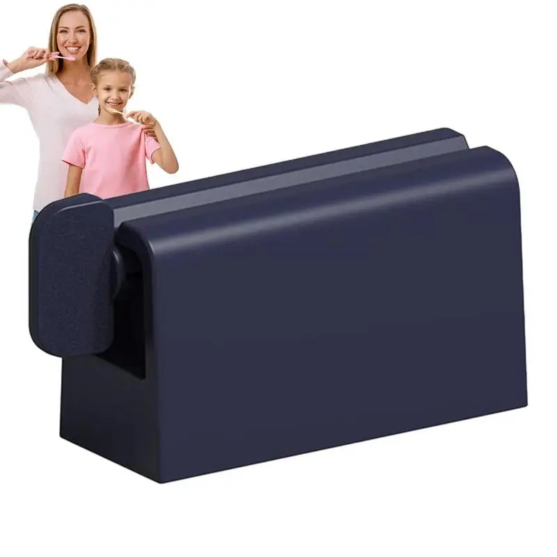 

Выдавливатель для зубной пасты, ролик для трубок, выдавливатель для трубок, простой и практичный выдавливатель для зубной пасты для детей и взрослых