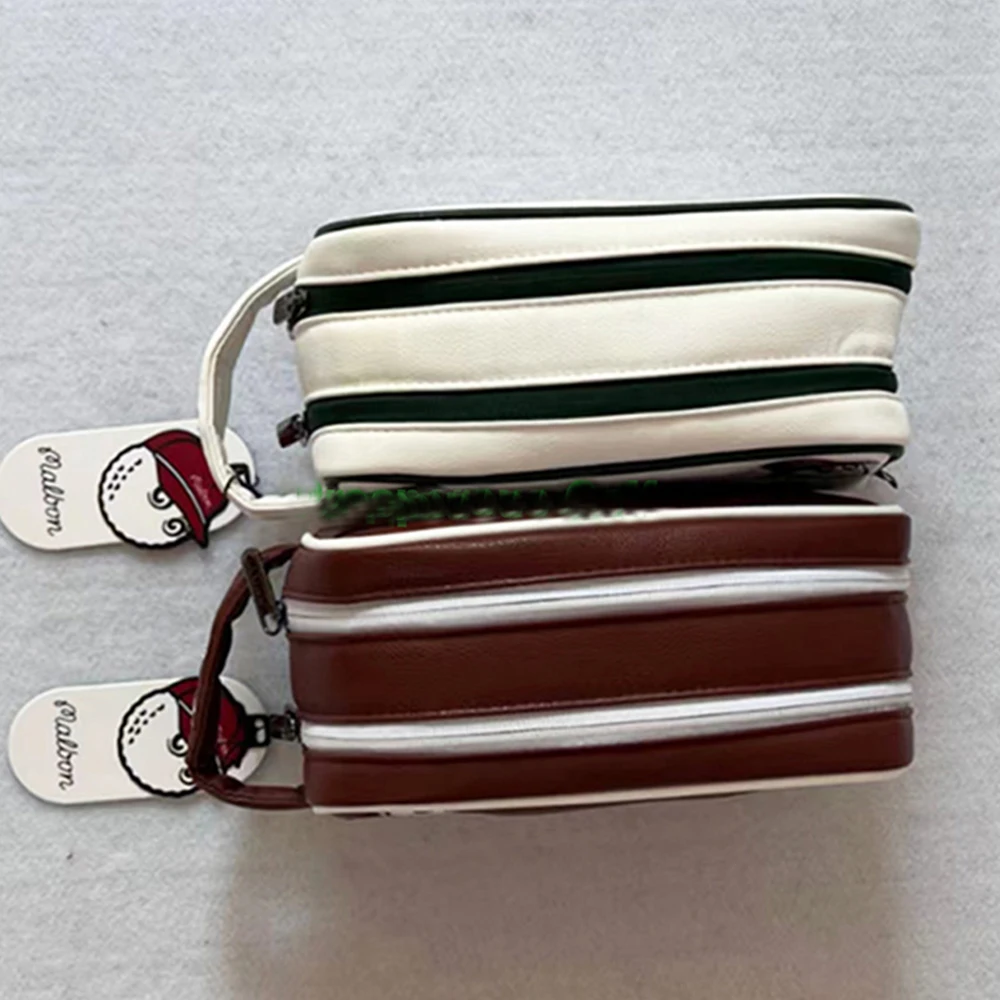 2023 Golf Network Popular Fashion Handbag Golf Bag Summer New Fashion Item Pattern Cute