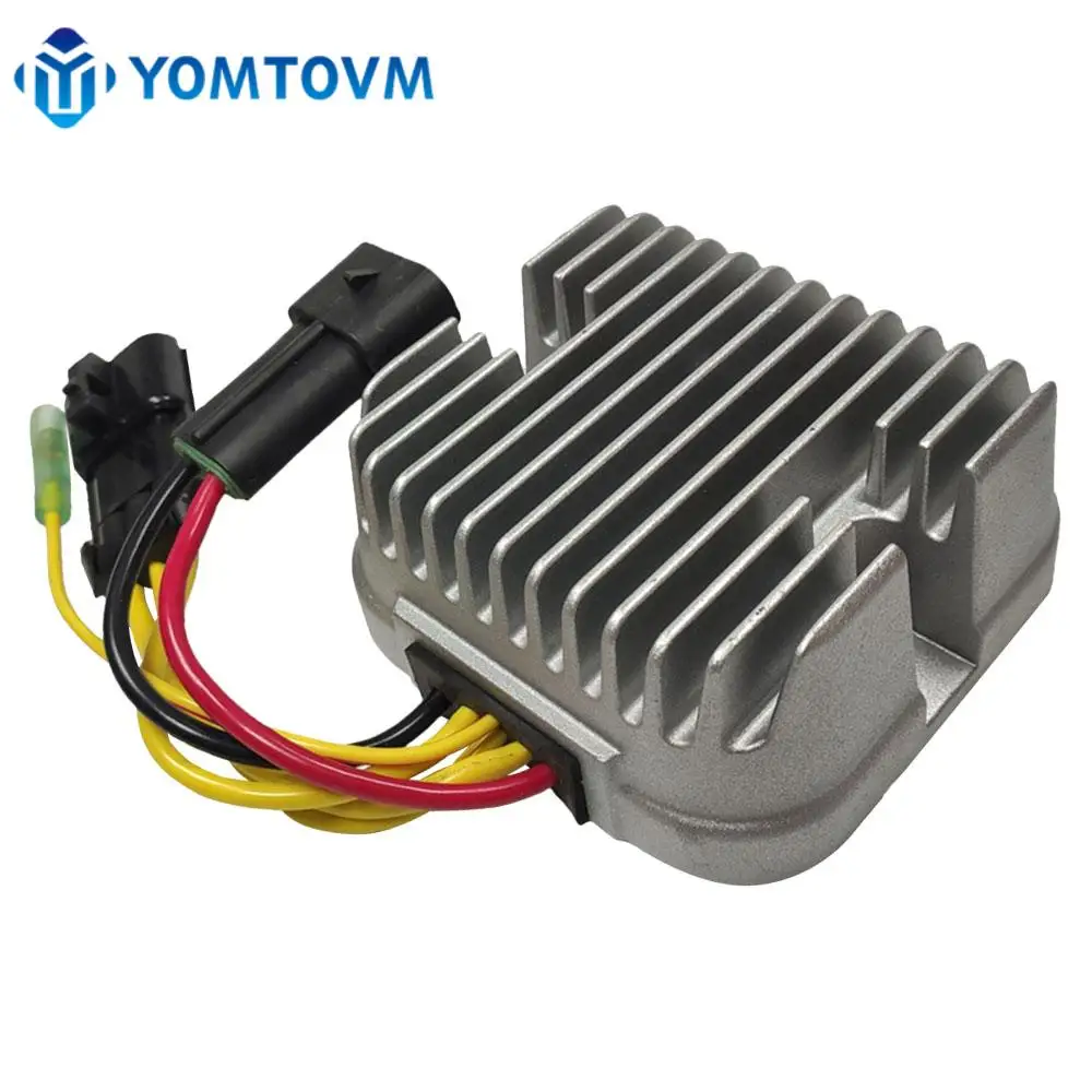 

4012748 регулятор напряжения Выпрямитель для Polaris Ranger 800 Ranger EFI 500 ATV