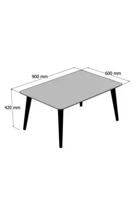

Modern lux Sky Medium Coffee table 2000 coffe table