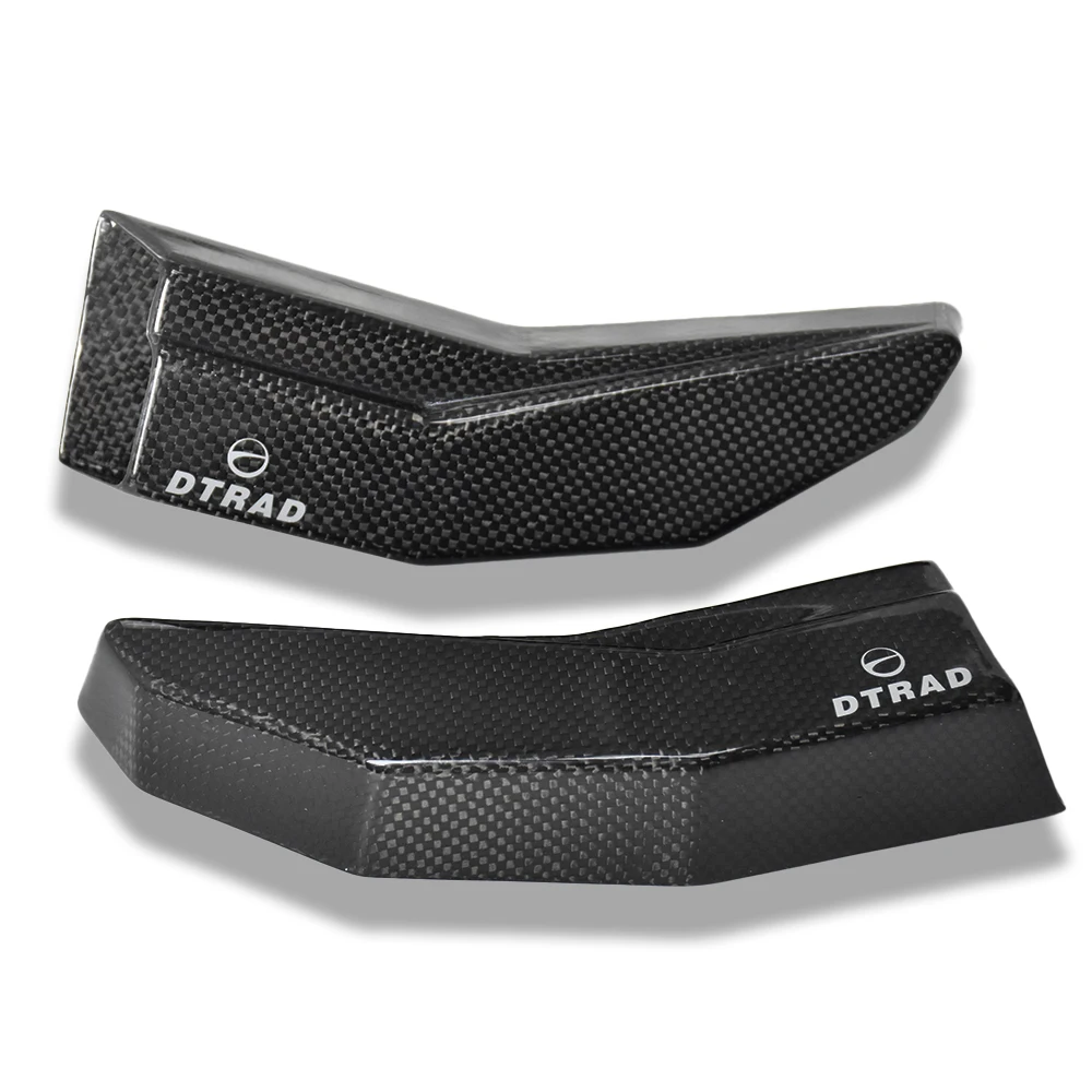 Каналы охлаждения тормозов из углеродного волокна для DUCATI 848 2008-2010 EVO/EVO CORSE 2011-2013