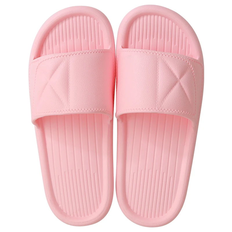 

New women's slippers women's floor slippers summer non-slip home women's slippers comfortable B18030
