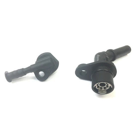 1 пара 456583 11667586424 701366060 456578   Новые тормозные вакуумные насосы, разъемы воздушного насоса для Peugeot 3008 508 Citroen C4L 1,6 T