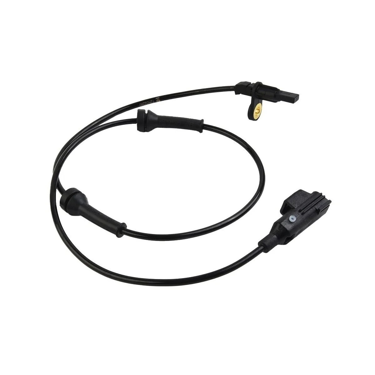 Новый датчик скорости переднего колеса ABS T2H32280 T2H4069 T2H48446 02T2H32280 10071156964 для Jaguar XE XF