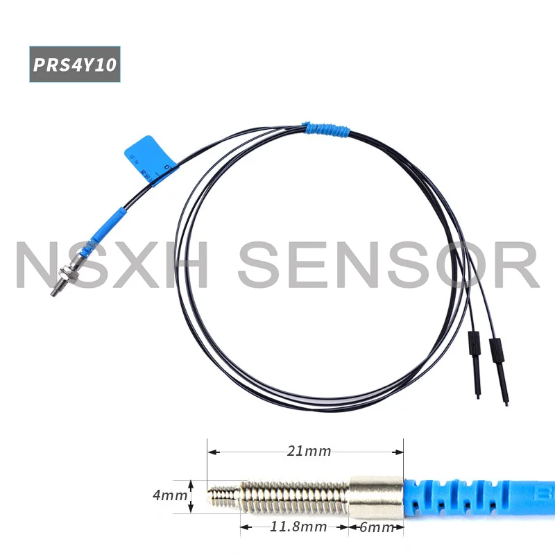 Датчики PRS3Y10 PRS4Y10 PR6Y10 PR6Y20 PRS4Y20 M3 M4 M6