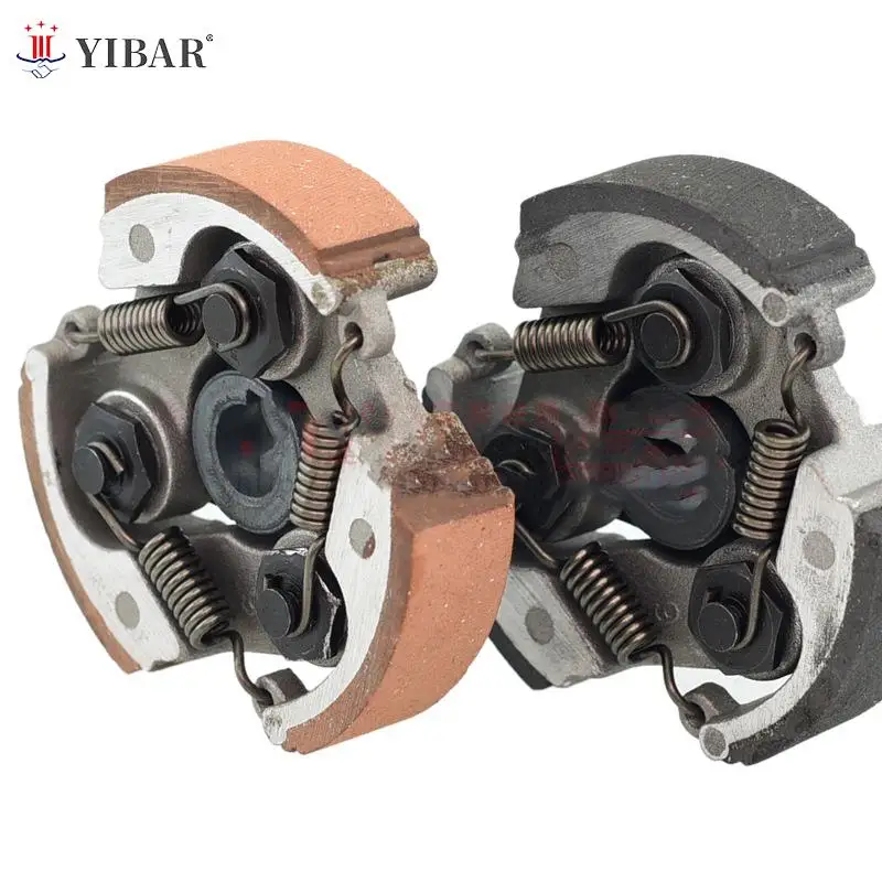 

Сцепление с 3 башмаками для мини-мотоцикла 49 куб. См