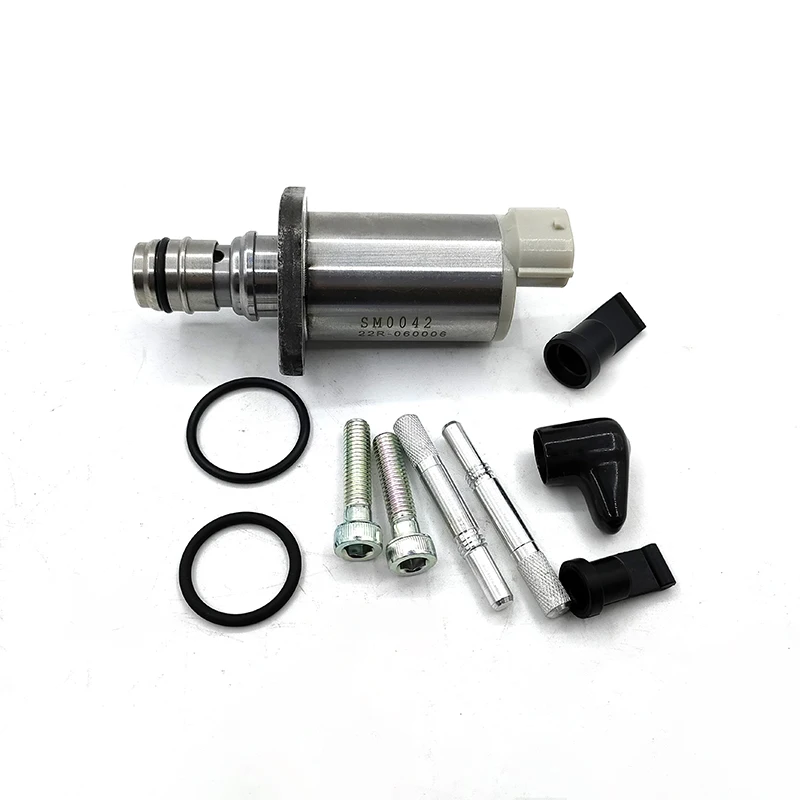 294200-0042 автомобильный топливный насос HP3 SCV всасывающий регулирующий клапан 294200 0042