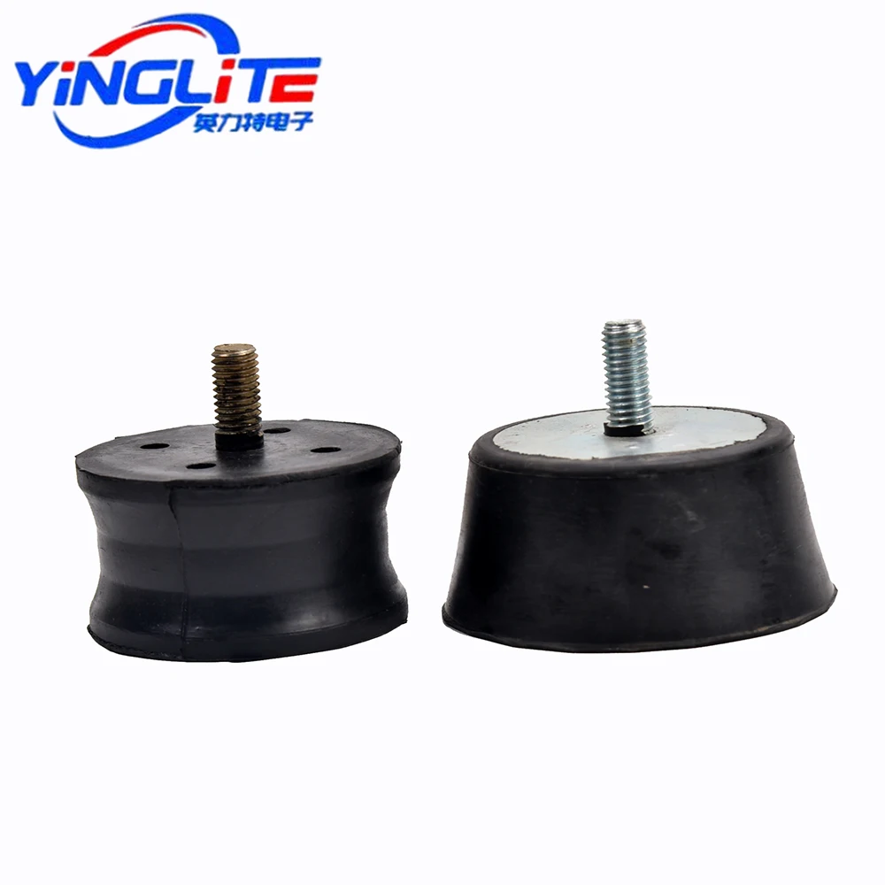 Rubber Pad Generator Accessories