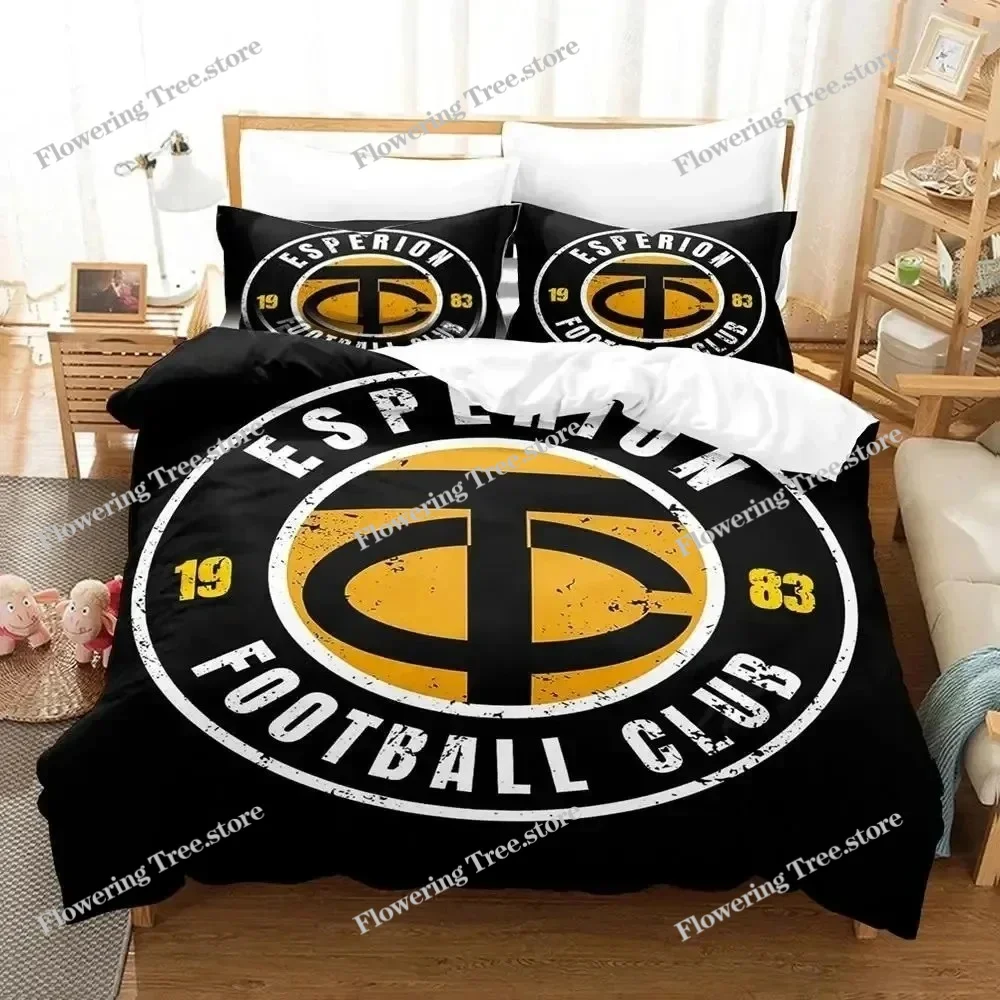 Аниме Ashito Aoi Ao Ashi AOASHI Комплект постельного белья Пододеяльник Постельный