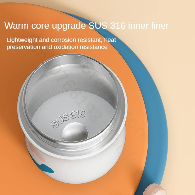 Dr.Green Многоцелевая изолированная бутылочка для молока новорожденных 240 мл/300 мл