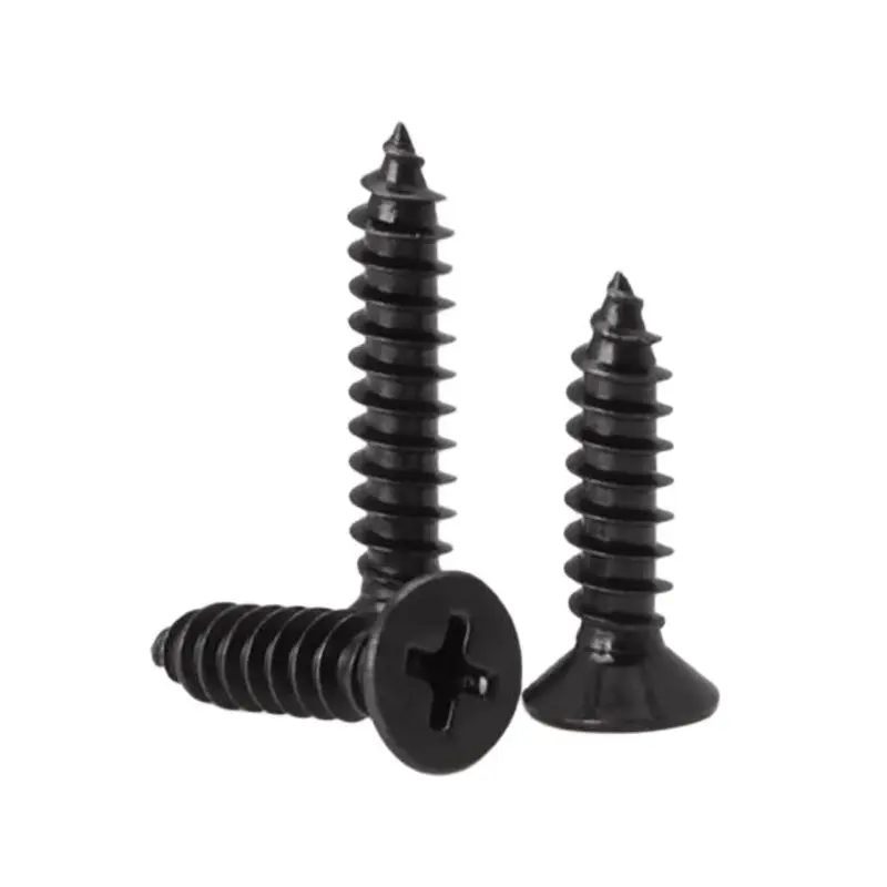 

Screw Wood M2.6 M3 M3.5 M4