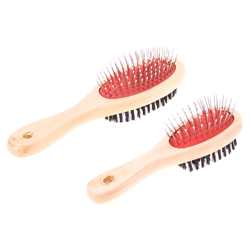 

Dog Wash Pet Beauty Multifunction Practical Needle Comb Dog Necessary Supplies Pet Products