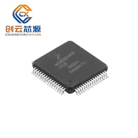 1pcs new 100 original mc9s08aw16cfue mc9s08aw32cfger mc9s08aw60cfue chip microcomputer