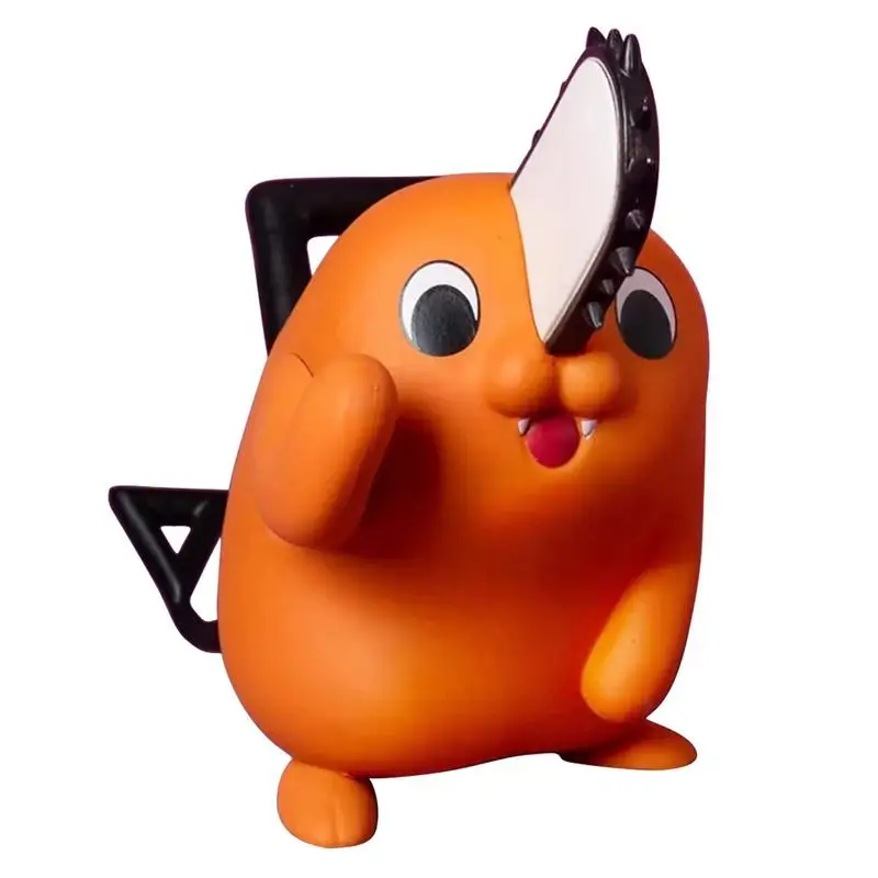 

Фигурка аниме «бензопила», 7,5 см