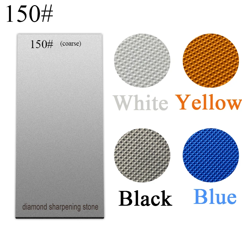 

Алмазная точилка для ножей