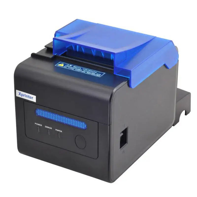 

Hot sale 80mm direct high speed printing thermal receipt printer