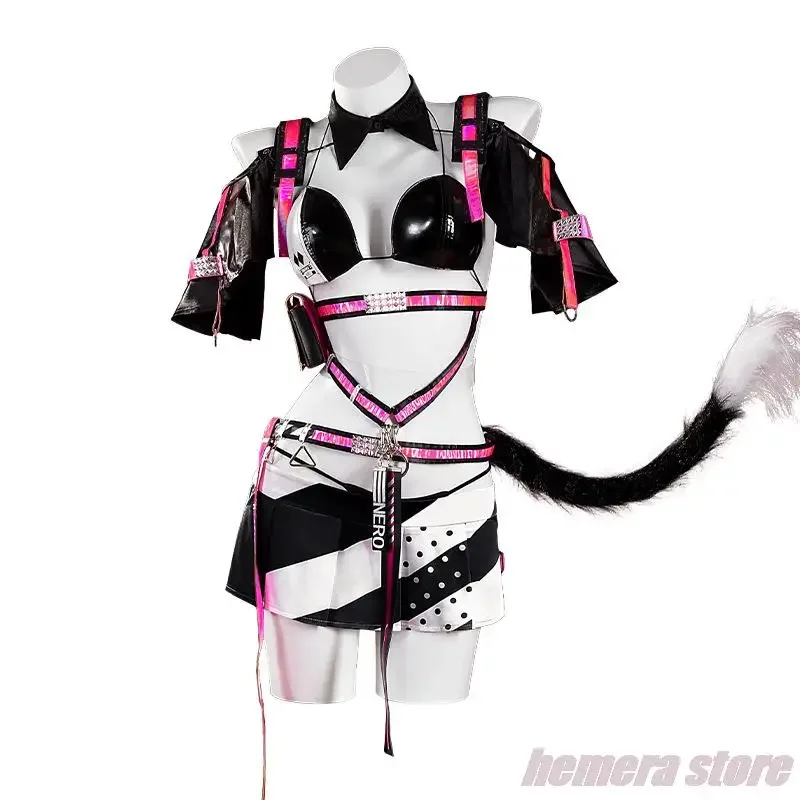 Женский костюм для косплея богиня победы