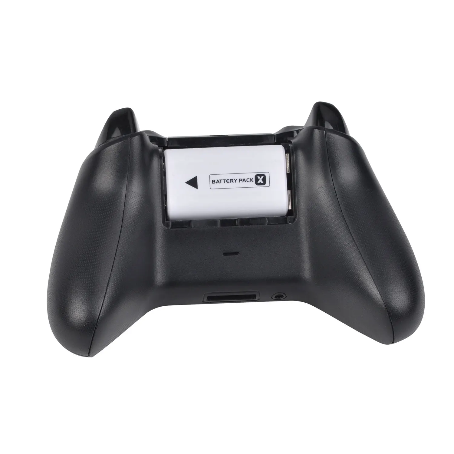 2 шт. NI-MH аккумулятор емкостью 1400 мАч для Xbox Series X | S One Elite + светодиодный зарядный