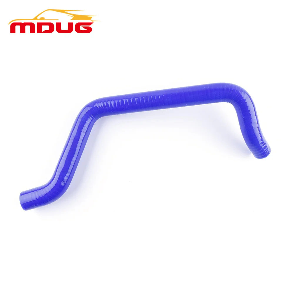 ДЛЯ 2005-2007 Suzuki M50 BK5 Boulevard VZ800 СИЛИКОНОВЫЙ ШЛАНГ ОХЛАЖДЕНИЯ РАДИАТОРА