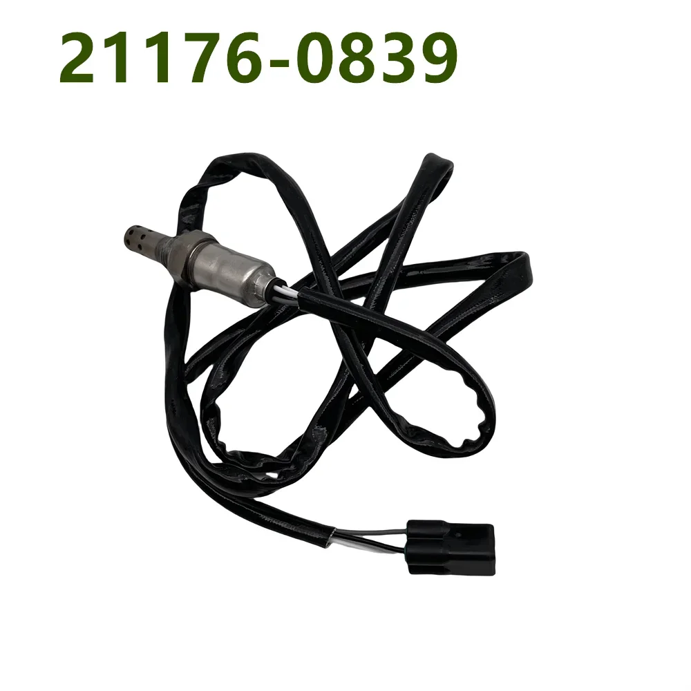 Кислородный O2 Датчик 21176-0839 Lambda зонд подходит для мотоцикла Kawasaki Versys-X Versys X 300 KLE300