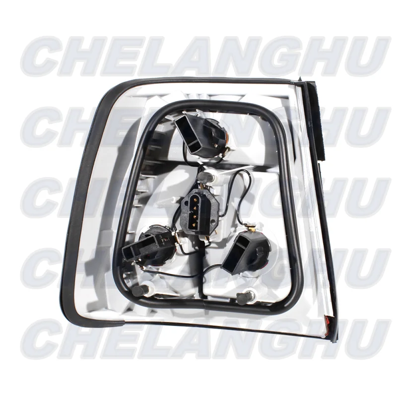 Для BMW E34 518i 520i 525i 530i 535i 540i 1988 1989 1990 1991 1992 1993 1994 седан правая внешняя боковая задняя