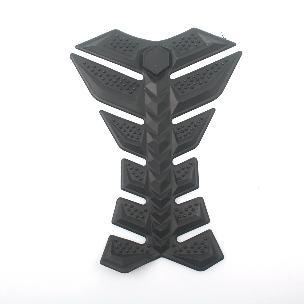 

Для KAWASAKI ER-6N er6n 2006 2007 2008 2009 2010 2011 2012 противоскользящая накладка на бак мотоцикла 3 м боковая газовая наколенница защитная наклейка