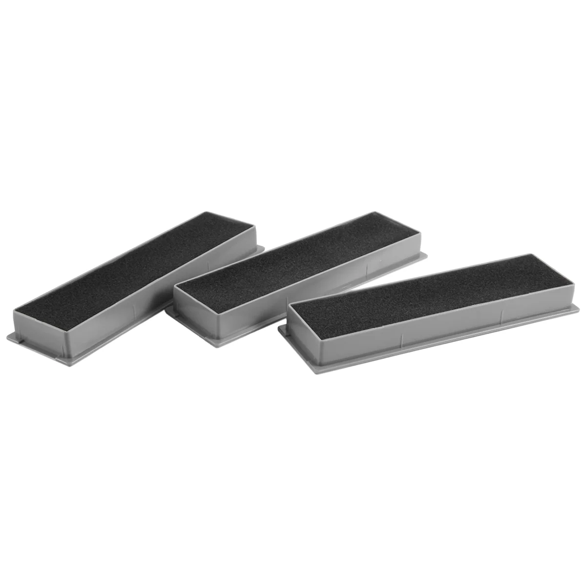 Запчасти для робота-пылесоса Ecovacs Deebot OZMO 920/950/T5/T8/T8 AIVI/ N8 Pro