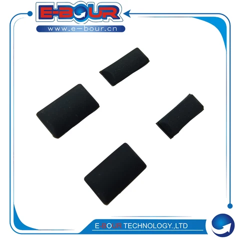 4 шт./комплект, резиновые ножки для ноутбука LENO T490S T495S T14S Gen1