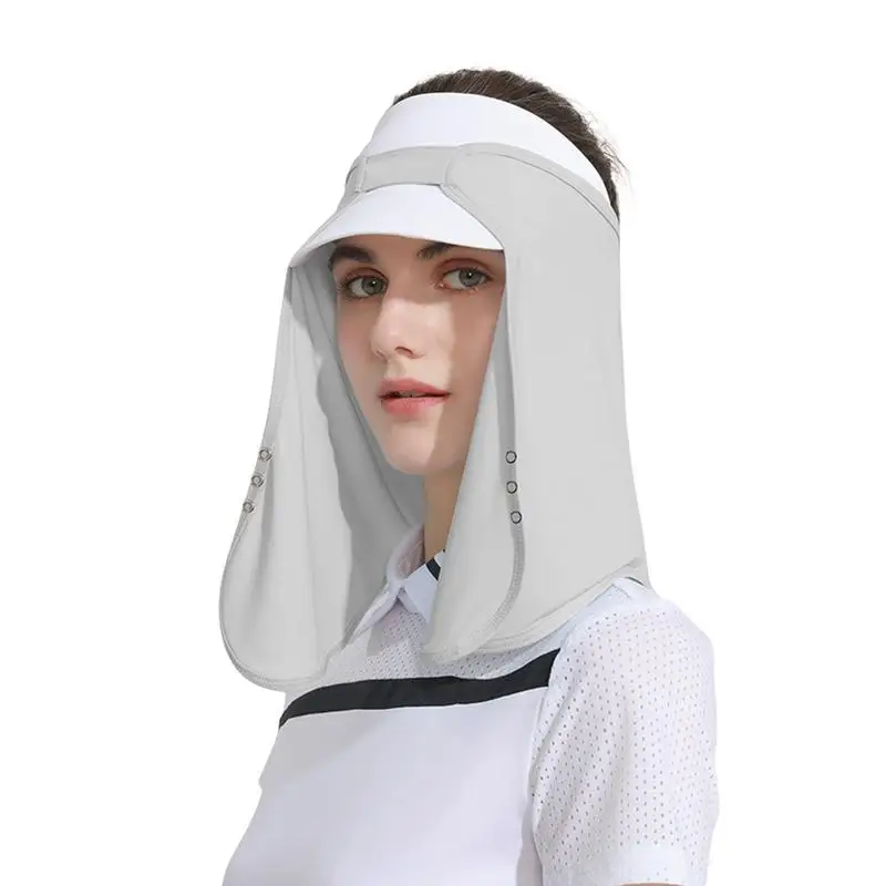 

Солнцезащитная шапка, Рыболовная Шапка, занавеска, чехол для лица, защита для лица и шеи, чехол для телефона, дышащая крутая летняя крышка