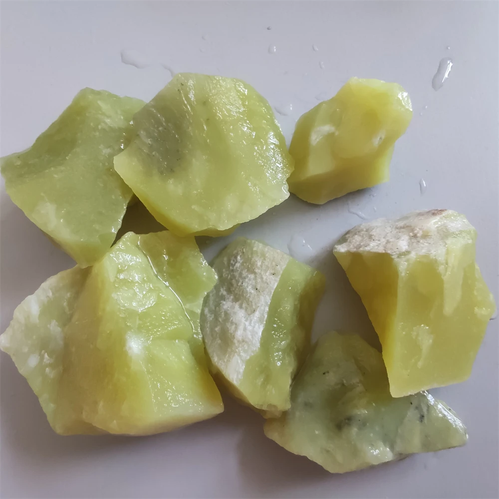Натуральный агат, лимон, нефрит, выделение, камень, минералы, образцы для изготовления ювелирных изделий Натуральный агат, лимон, нефрит, выделение, камень, минералы, образцы для изготовления ювелирных изделий