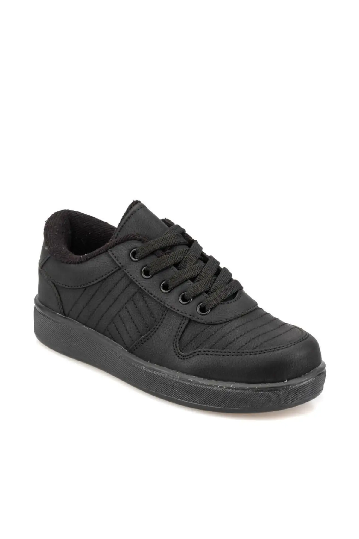 

Hot Selling Kids.. F Children's Shoes Black Men 2021 New Arrival Boys Girls Lightweight Cute Casual Breathable Shoes