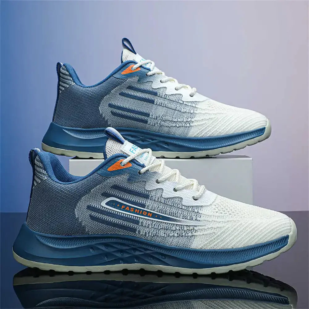 

thick sole round foot sneakers men white Running moccasins men's shoes children's loafers sport fashion sapateni novelty YDX2