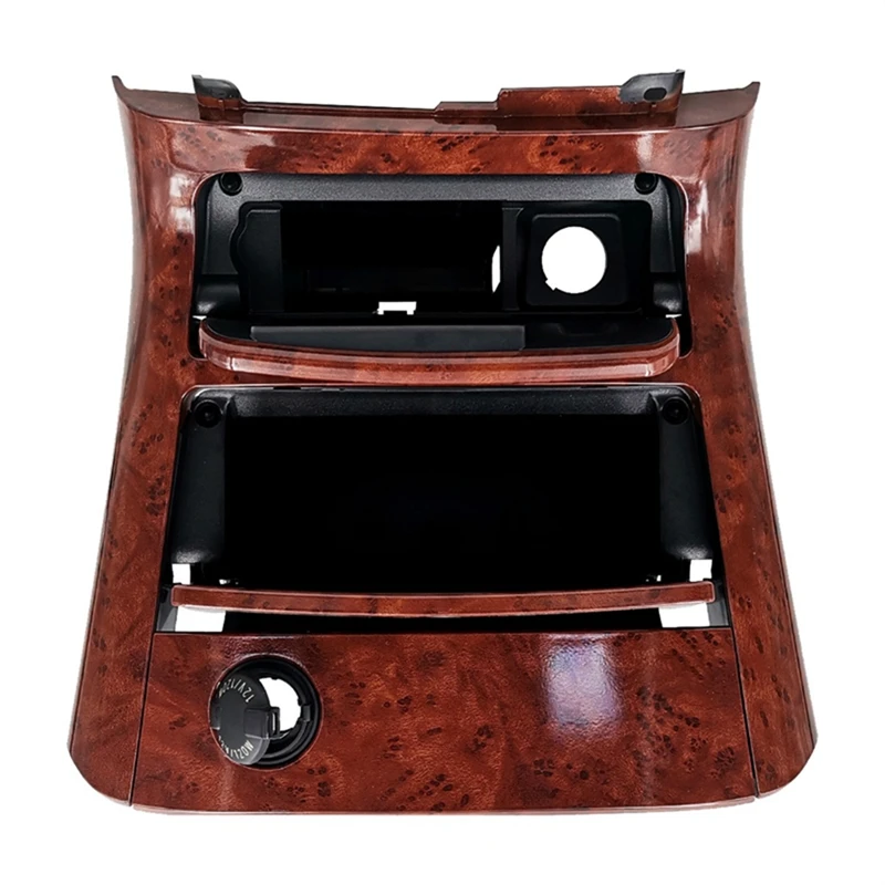 Центральное управление для Toyota Camry 2003-2006 коробка хранения переключения передач