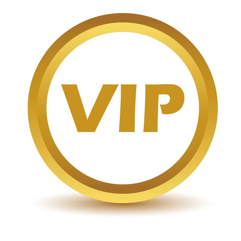 

VIP client link
