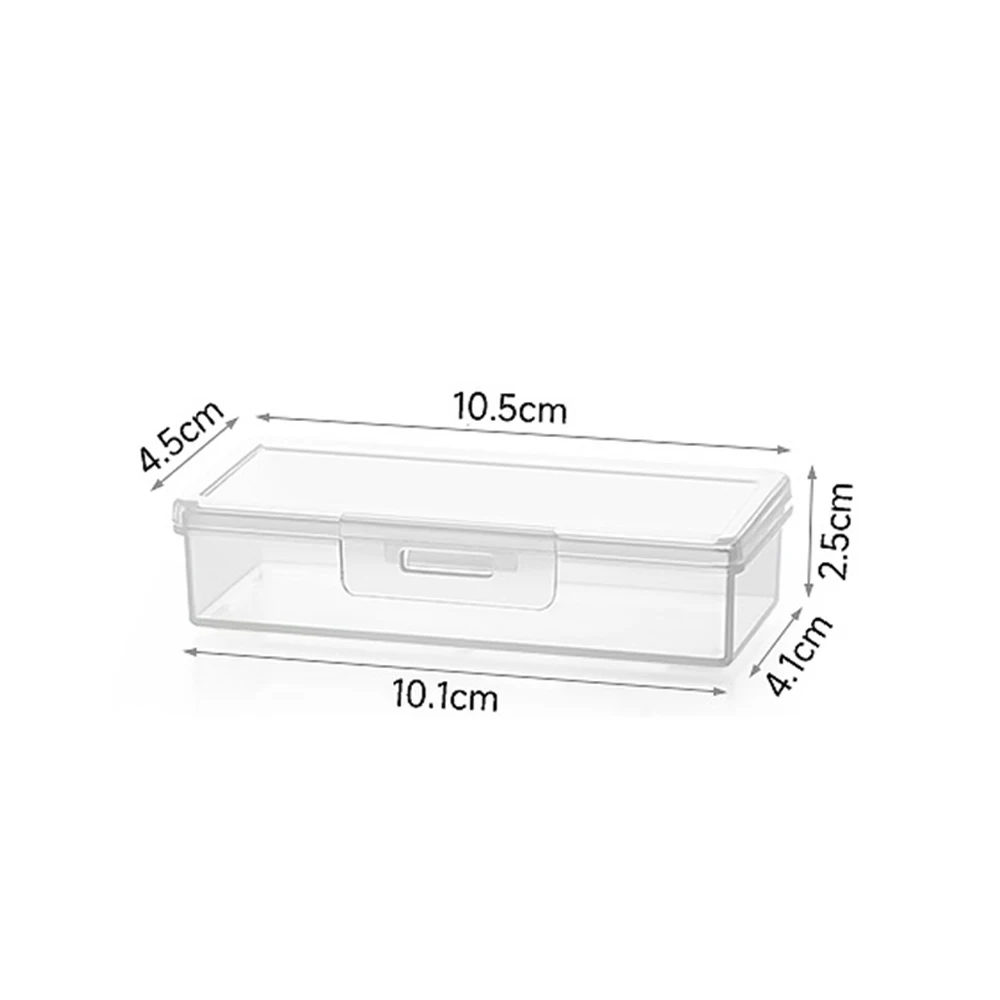 

Пластиковый многофункциональный органайзер