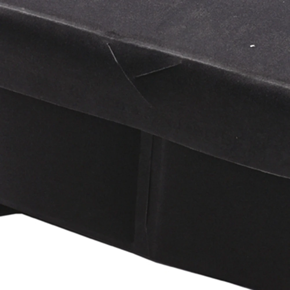 Автомобильная крышка для аккумуляторной батареи верхняя Защитная PASSAT GOLF TOURAN JETTA