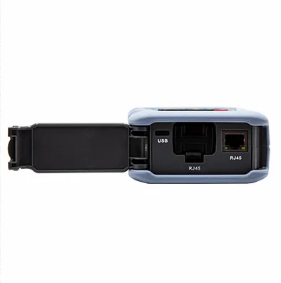 Onefind 2826 дБ с функциями OLS, OPM, VFL, RJ45, мини-OTDR с обнаружением обесточенных участков до 1 м (art.: 3920dc5f87182) - 3920dc5f87182