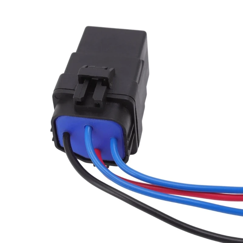 Реле стартера для SRX75 SRX95 повышающие долговечность в суровых