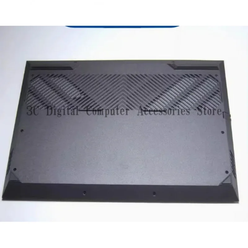 Новинка для DELL G15 5530 5535 D Обложка Нижняя фотография 0WW6FR 2023