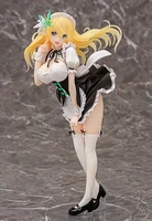 100 original wonderfulworks tony elaine maid ver 17 pvc action figure anime model toys figure collection doll gift