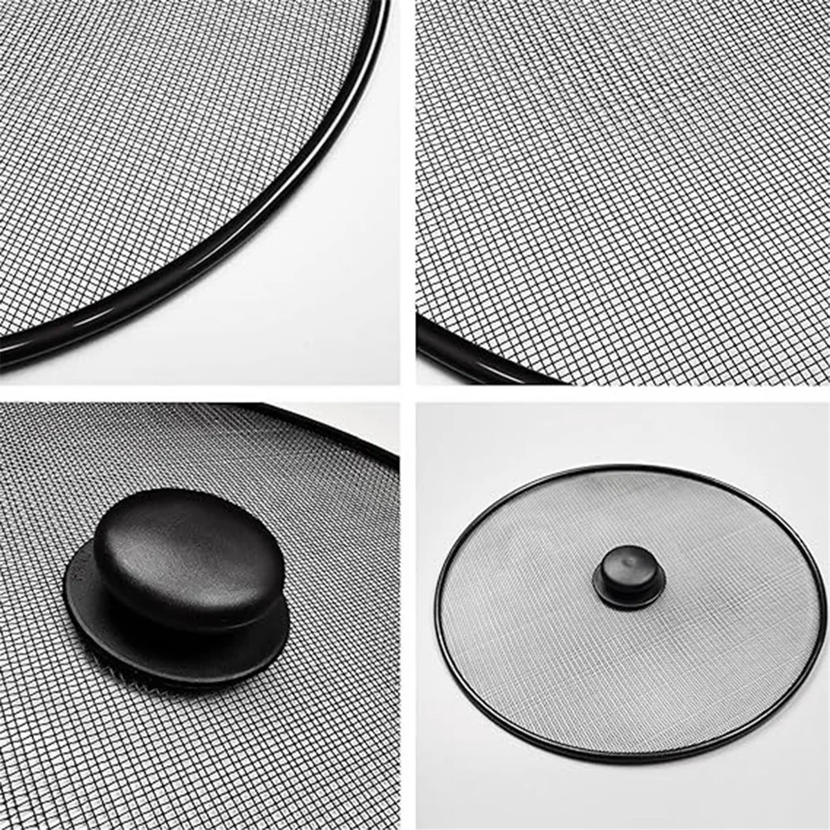 3 шт. защита от брызг на кухонную посуду