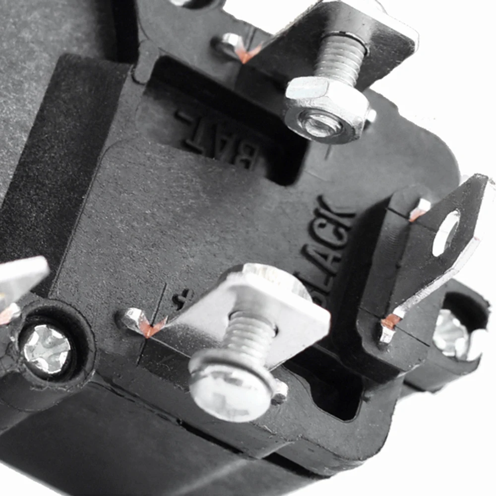 Устройство управления скоростью подвесного пропеллера 12 В подходит для моделей