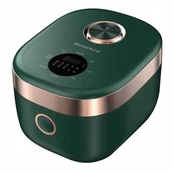Кухонная техника Уникальный дизайн Рисоварка для декор 4л Мультиварка с низким