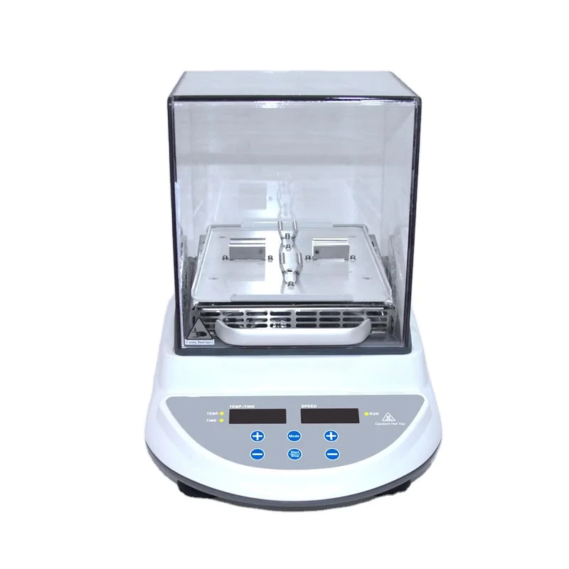 

Microporous plate & tube constant temperature oscillator suitable for cell culture & hybridization and other fields