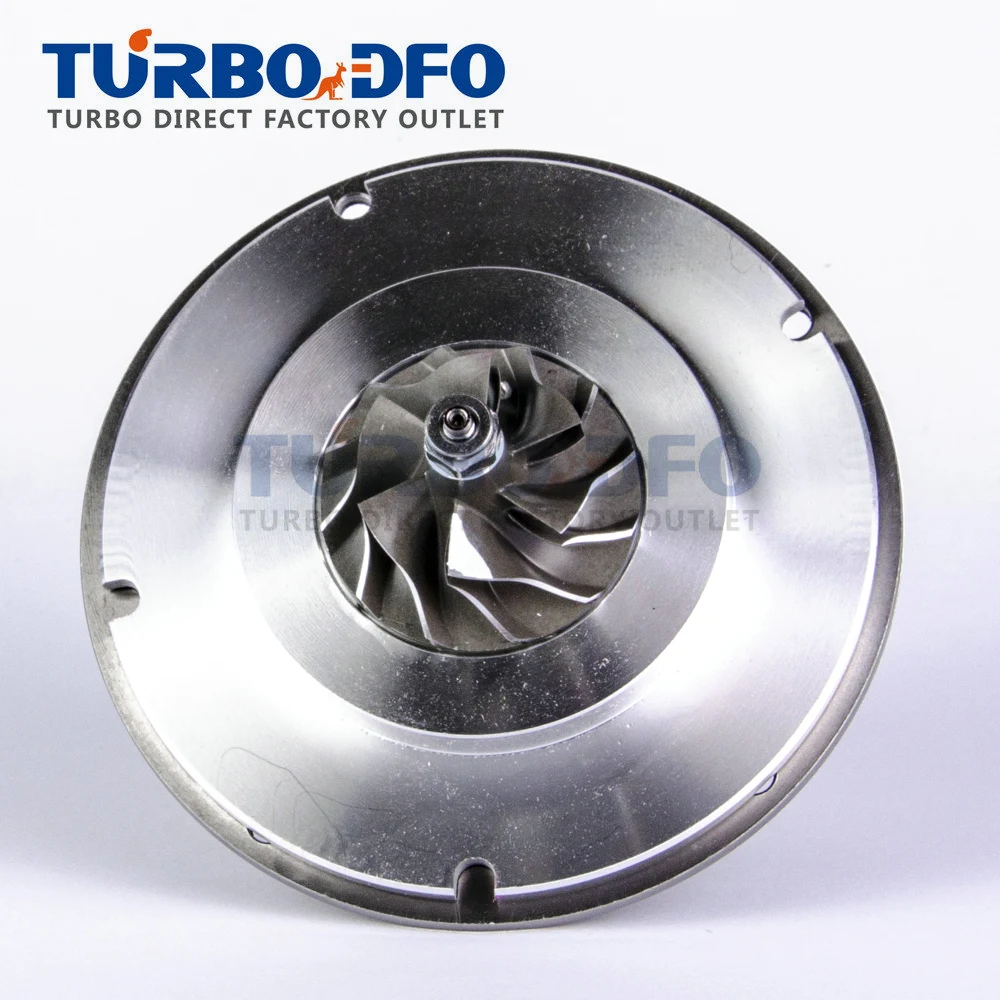 

Turbo cartridge K03 Turbo charger Chra 53039880060 Turbine Core for Mercedes Vaneo 1.7 CDI 55 Kw OM668DE17LA 2002-2005