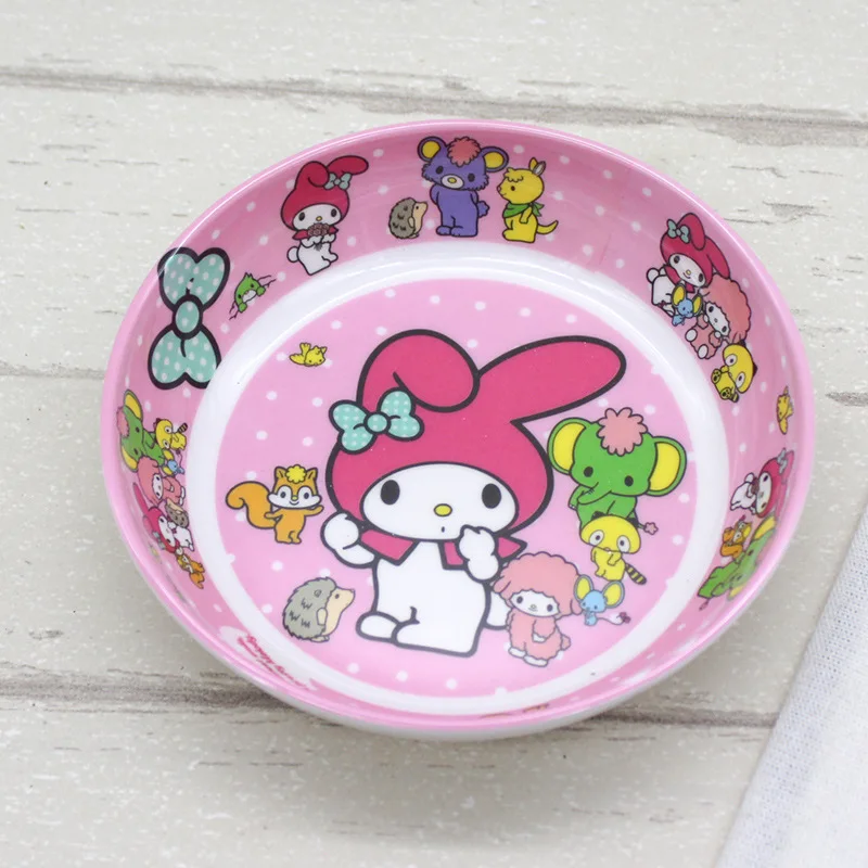 

Тарелка Hello Kitty Sanrios MINISO
