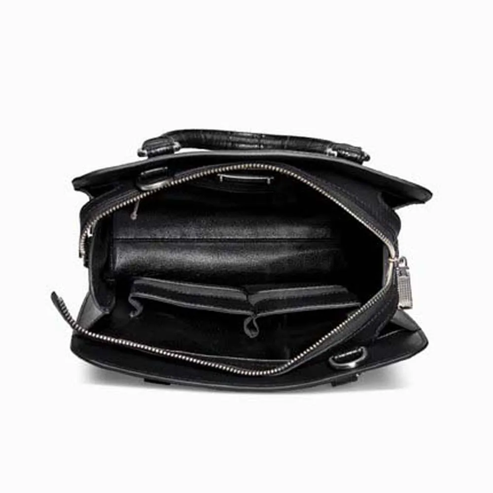 Рисунок 5 - KEXIMA gete, новые мужские сумки с нильским крокодилом