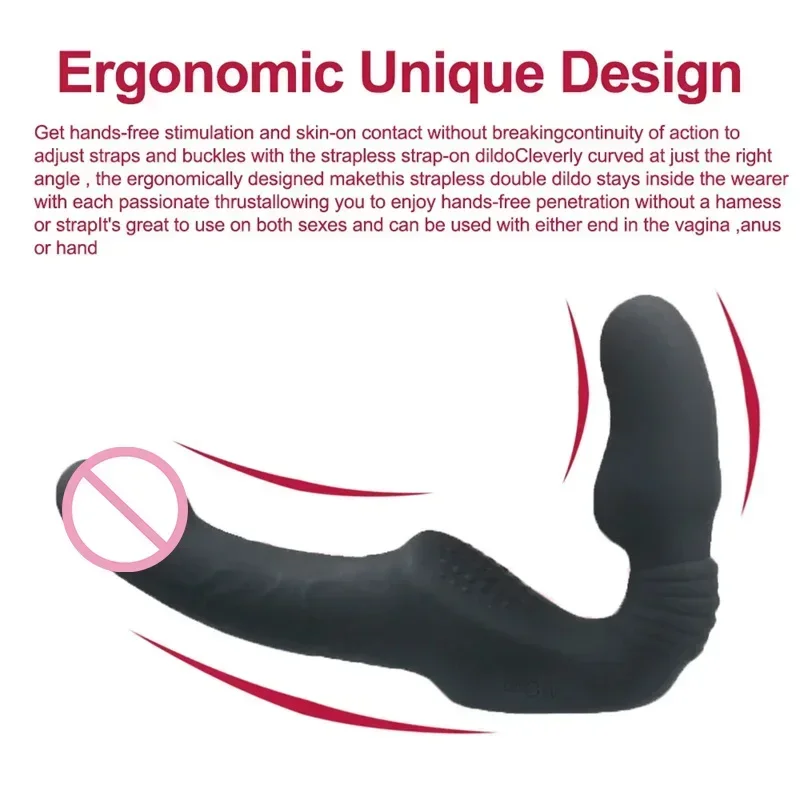 Электрический вибратор для женщин